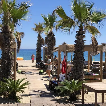 T3 A Saint-cyprien, 6 Pers, Piscine, Terrasse, Proche Et Port - Fr-1-793-22 *