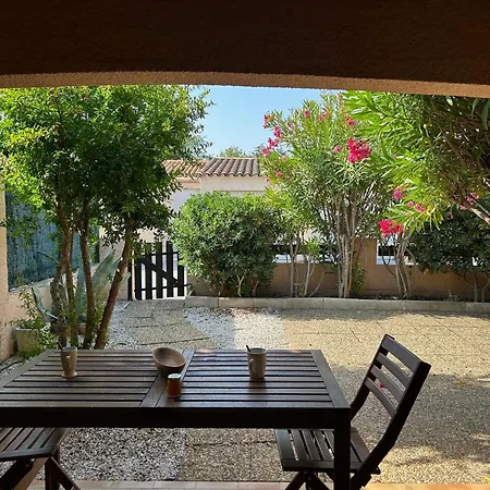 T3 A Saint-cyprien, 6 Pers, Piscine, Terrasse, Proche Et Port - Fr-1-793-22 Villa