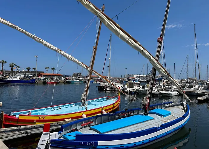 T3 A Saint-cyprien, 6 Pers, Piscine, Terrasse, Proche Et Port - Fr-1-793-22 Сен-Сиприен