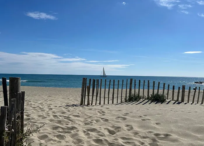 T3 A Saint-cyprien, 6 Pers, Piscine, Terrasse, Proche Et Port - Fr-1-793-22 Вилла *