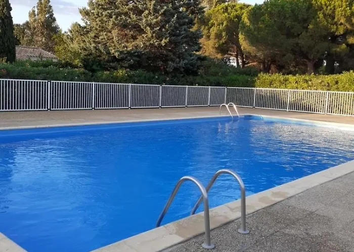 T3 A Saint-cyprien, 6 Pers, Piscine, Terrasse, Proche Et Port - Fr-1-793-22 Вилла Сен-Сиприен