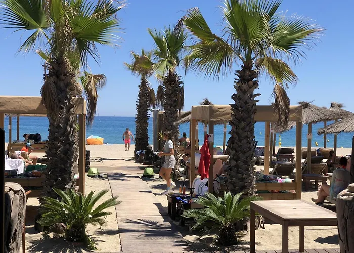 T3 A Saint-cyprien, 6 Pers, Piscine, Terrasse, Proche Et Port - Fr-1-793-22 *