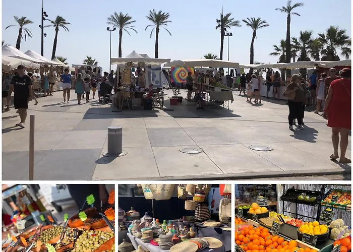 T3 A Saint-cyprien, 6 Pers, Piscine, Terrasse, Proche Et Port - Fr-1-793-22 Сен-Сиприен